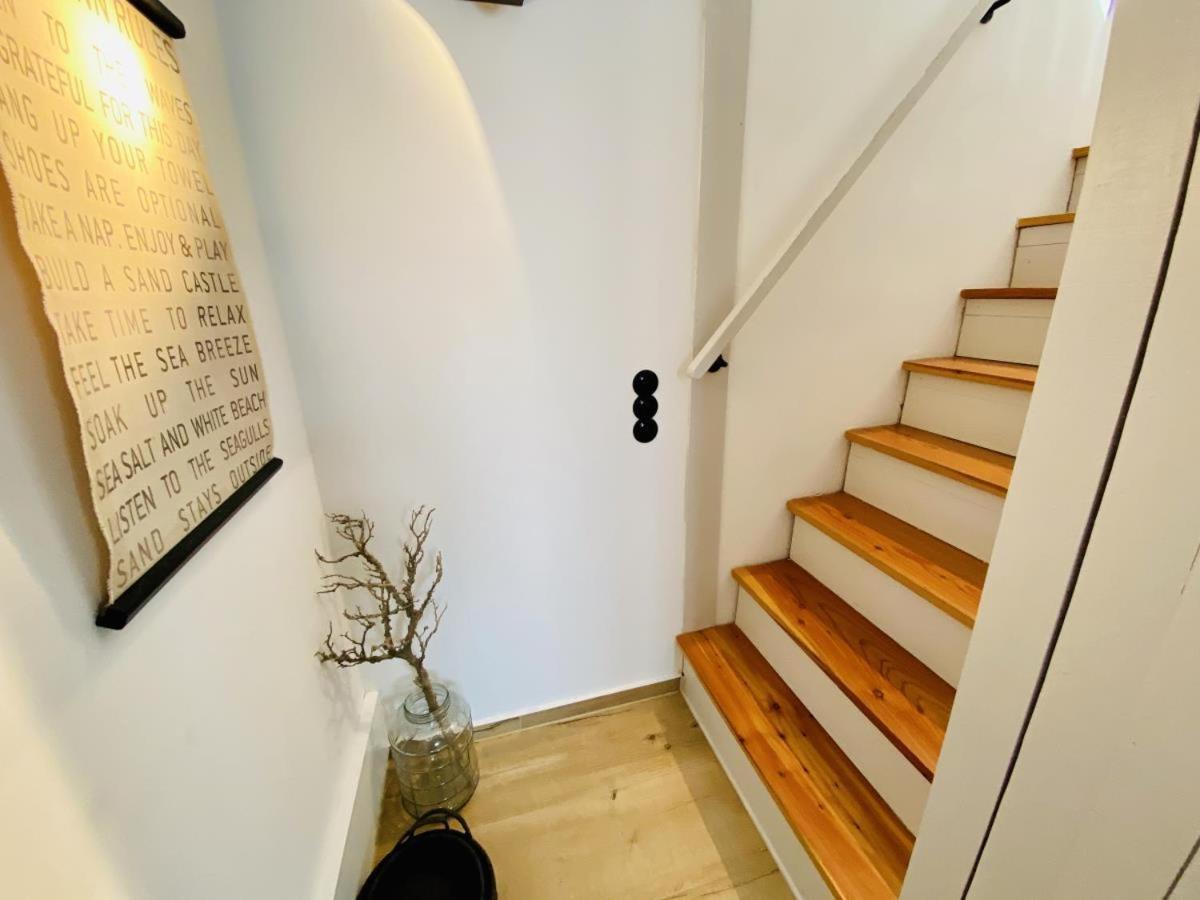 Baltische Rose Apartment รอสต็อค ภายนอก รูปภาพ